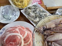 酸菜-元盛居(生态大街店)