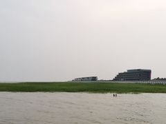 -南汇嘴观海公园