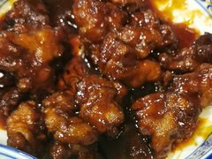 -兰边碗(鼓楼店)
