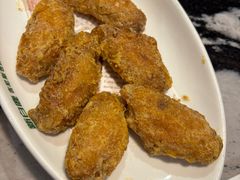 -新白鹿餐厅(百联中环店)