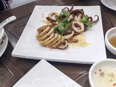 -长平肥姐白粥·海鲜打冷