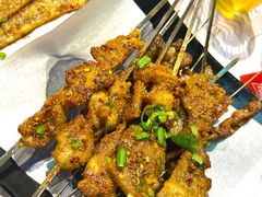 -丁虎子烤肉(国道二店)