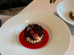 -Le Comptoir de Pierre Gagnaire