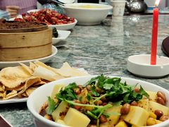 -翠香酒家