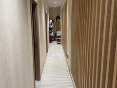-筋骨堂热敷推拿按摩(翠华路店)