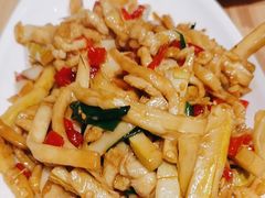 -宏状元现熬粥·京味菜(三里河店)