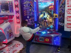 -大玩家(哈尔滨悦荟店)