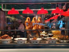 -陈鹏鹏潮汕菜(宝安机场T3航站楼店)