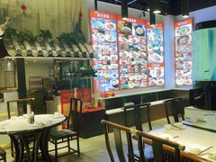 -金汤宴餐厅·粤菜(德云社店)