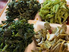 -王村姑老土炕莜面村(桥东店)