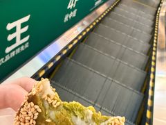 -绿茶餐厅(成都大悦城店)