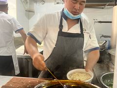 -清真·马安军辣子牛肉面