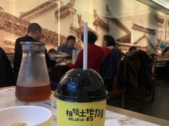 -小菜园新徽菜(常州武进吾悦店)