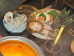 -牛New寿喜烧(新六百店)