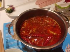 -德龙火锅(松源街直营店)