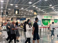 -宜家·瑞典风味餐厅(北京西红门店)