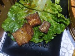 -云晓光头烧烤吧(新大陆广场店)