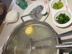 -浪里寻·臻牛养生牛肉火锅(方圆荟店)