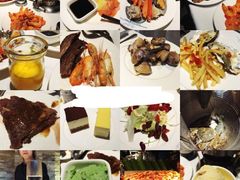 -星伦多自助料理·涮烤一体(虹悦城店)