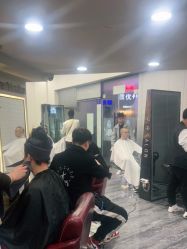 -星座接发烫染美发超市