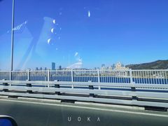 -星海湾跨海大桥