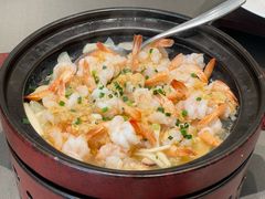 -香山湖南京菜(奥体店)