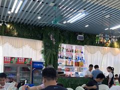 -景好海鲜餐厅(大鹏必选旅游店)