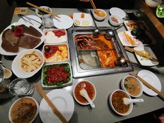 -海底捞火锅(天河方圆荟店)