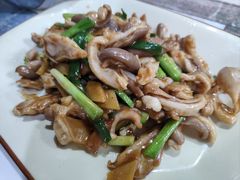 油泡猪肚-南雄雄州土菜餐厅(粤北大厦店)