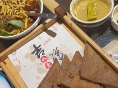 -磁州卤面·地标邯郸菜(97年创始店)