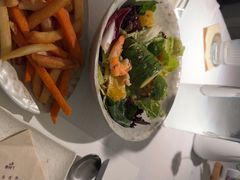 -春树下·树屋花房西餐厅(罍街AS1980店)