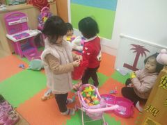 -京师阳光幼儿园(昌平园)