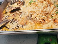 -鱼酷活鱼烤鱼(南京水游城店)