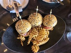 -哈蒙德餐厅