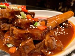 -湖滨28中餐厅·西湖宴·杭州君悦酒店