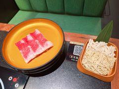 -牛New寿喜烧(金茂览秀城店)