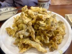-老朴饭店(邮政街总店)