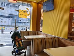 -尊宝比萨(棠东店)