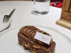 薄脆黑巧莓果流心-Toris(LuOne凯德晶萃广场店)