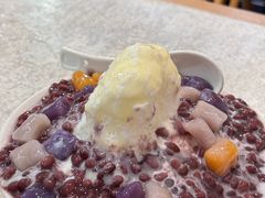 -水牛奶皇后糖水铺