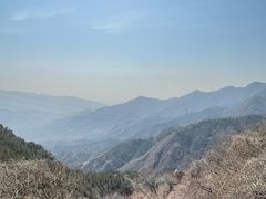 -妙峰山风景名胜区
