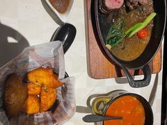 菲力-西堤牛排(南京龙江店)