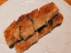 -芳芳私房菜·精做淮扬菜(承德路店)