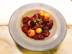 -那家小馆•北京菜•烤鸭(香山店)