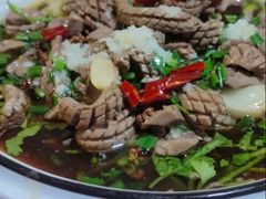 -呼吸森林·生态农庄农家乐私房菜