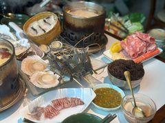 -Thai Basil罗勒叶泰式餐厅(时代天街店)