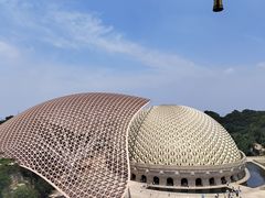 -牛首山文化旅游区