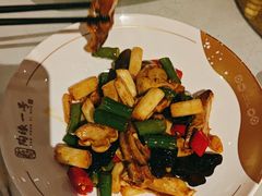-陶缘一号·四季缘·老字号顺德菜·户外婚礼家宴(西滘店)