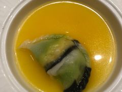 -船歌·鱼水饺青岛菜(闽江二路店)