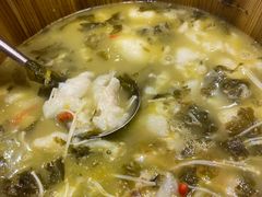 -满堂春特色餐馆